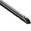 NEW KEO 32122 1/2 x 6'' Long OAL 90 Deg HSS NC Spotting Drill USA