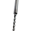 NEW Kyocera SGS 65004 Hi-PerCarb 131N 3.4mm 3 Flute 5xD Solid Carbide Drill USA