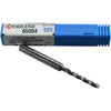 NEW Kyocera SGS 65004 Hi-PerCarb 131N 3.4mm 3 Flute 5xD Solid Carbide Drill USA