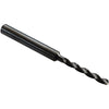 NEW Kyocera SGS 65004 Hi-PerCarb 131N 3.4mm 3 Flute 5xD Solid Carbide Drill USA