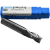NEW Kyocera SGS 30561 Series 5 31/64 3 Flute Square End Solid Carbide End Mill