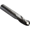 NEW Kyocera SGS 30564 Series 05B 1/2 3 Flute Ball Nose Solid Carbide End Mill