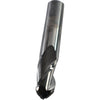 NEW Kyocera SGS 30564 Series 05B 1/2 3 Flute Ball Nose Solid Carbide End Mill