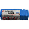 NEW Kyocera SGS 30564 Series 05B 1/2 3 Flute Ball Nose Solid Carbide End Mill