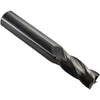 NEW Kyocera SGS 30157 Series 1 29/64 4 Flute Square End Solid Carbide End Mill
