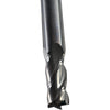 NEW Kyocera SGS 30157 Series 1 29/64 4 Flute Square End Solid Carbide End Mill
