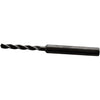 NEW Kyocera SGS 65004 Hi-PerCarb 131N 3.4mm 3 Flute 5xD Solid Carbide Drill USA