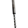 NEW Kyocera SGS 65004 Hi-PerCarb 131N 3.4mm 3 Flute 5xD Solid Carbide Drill USA