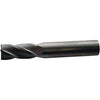 NEW Kyocera SGS 30161 Series 1 31/64 4 Flute Square End Solid Carbide End Mill