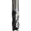 NEW Kyocera SGS 30161 Series 1 31/64 4 Flute Square End Solid Carbide End Mill