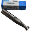 NEW Kyocera SGS 30357 Series 3 29/64 2 Flute Square End Solid Carbide End Mill
