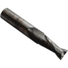 NEW Kyocera SGS 30357 Series 3 29/64 2 Flute Square End Solid Carbide End Mill