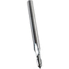 NEW Harvey Tool 45599 0.100'' 2 Flute Corner Radius Carbide End Mill USA