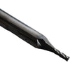 NEW Kyocera SGS 31001 Series 10 1/8 4 Flute Double End Carbide End Mill USA