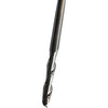 NEW Niagara Cutter N55341 3/16 x 4'' Long OAL 2 Flute Solid Carbide End Mill