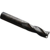 NEW Niagara Cutter 85942 C330 3/8 3 Flute Solid Carbide Square End Mill USA