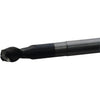 NEW Destiny Tool Viper V2321017S 1/2 2 Flute Carbide End Mill Stealth USA