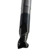 NEW Destiny Tool Viper V2321017S 1/2 2 Flute Carbide End Mill Stealth USA