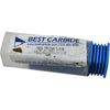 NEW Best Carbide 603-35000 1/2 3 Flute Ball Nose Carbide End Mill Aluminum USA