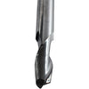 NEW Best Carbide 521-24844 31/64 3 Flute Universal Solid Carbide End Mill USA