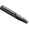 NEW Best Carbide 521-24844 31/64 3 Flute Universal Solid Carbide End Mill USA