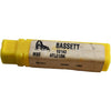 NEW Bassett 52142 31/64 4 Flute Square Single End Solid Carbide End Mill USA
