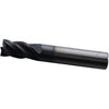 NEW IMCO 63022 M904 Pow-R-Feed 1/2 4 Flute Square End Carbide End Mill AlTiNX USA