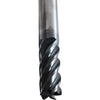 NEW IMCO 65267 M525 enDURO 1/2 5 Flute Square End Carbide End Mill AlCrNX USA