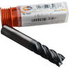 NEW IMCO 65267 M525 enDURO 1/2 5 Flute Square End Carbide End Mill AlCrNX USA