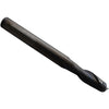 NEW Best Carbide 521-22500 1/4'' 2 Flute Universal Solid Carbide End Mill USA