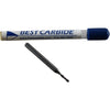 NEW Best Carbide 523-20625 1/16 2 Flute Ball Nose Solid Carbide End Mill USA