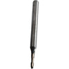 NEW Best Carbide 523-20625 1/16 2 Flute Ball Nose Solid Carbide End Mill USA