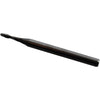 NEW Best Carbide 523-20625 1/16 2 Flute Ball Nose Solid Carbide End Mill USA