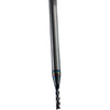 NEW Harvey Tool 900562-C3 Square End Mill 3 Flute AlTiN Carbide 0.0620 1 16