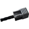 NEW Harvey Tool 995816 Square End Mill 4 Flute CVD Diamond Carbide 0.2500