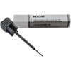 NEW Harvey Tool 919347 Variable Helix End Mill 3 Flute Square 0.0470