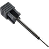 NEW Harvey Tool 919347 Variable Helix End Mill 3 Flute Square 0.0470