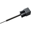 NEW Harvey Tool 919347 Variable Helix End Mill 3 Flute Square 0.0470