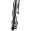 NEW Monster Tool 204-001192 Square End Mill 2 Flute Uncoated Carbide 29/64 0.4531