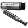 NEW Monster Tool 204-001192 Square End Mill 2 Flute Uncoated Carbide 29/64 0.4531