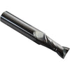 NEW Monster Tool 204-001192 Square End Mill 2 Flute Uncoated Carbide 29/64 0.4531