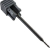 NEW Harvey Tool 887662 Ball End Mill 2 Flute High Helix Uncoated 0.0620 1/16