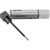 NEW Harvey Tool 887662 Ball End Mill 2 Flute High Helix Uncoated 0.0620 1/16