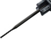 NEW Harvey Tool 826862 Miniature End Mill 4 Flute Square Uncoated 0.0620 1/16