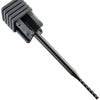 NEW Harvey Tool 826862 Miniature End Mill 4 Flute Square Uncoated 0.0620 1/16