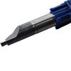 NEW Scientific Cutting Tools FG500-093A Face Grooving Tool Solid Carbide AlTiN 1 2 Shank 0.0940 Width