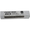 NEW Scientific Cutting Tools FG500-093A Face Grooving Tool Solid Carbide AlTiN 1 2 Shank 0.0940 Width