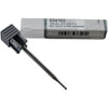 NEW Harvey Tool 834162 Miniature End Mill 4 Flute Square Uncoated 0.0620 1/16
