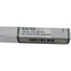 NEW Harvey Tool 834162 Miniature End Mill 4 Flute Square Uncoated 0.0620 1/16