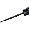 NEW Harvey Tool 834162 Miniature End Mill 4 Flute Square Uncoated 0.0620 1/16